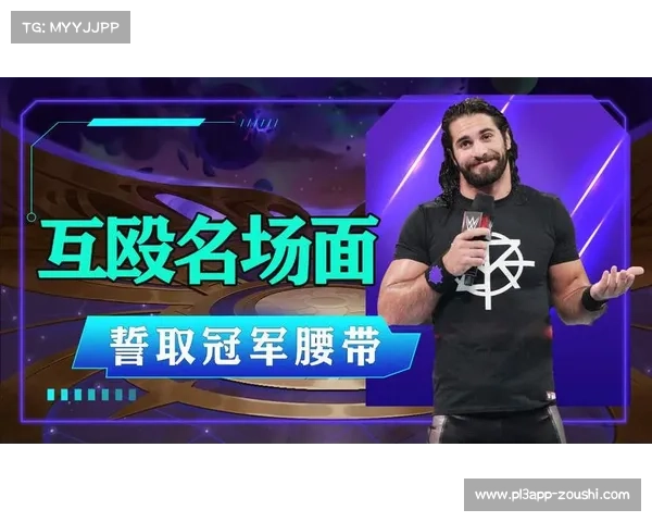 LA骑士与赛斯罗林斯再度激烈对决 WWE主战场大赛恩怨升级引发超强冲突 LA骑士与赛斯罗林斯再度激烈对决 WWE主战场大赛恩怨升级引发超强冲突