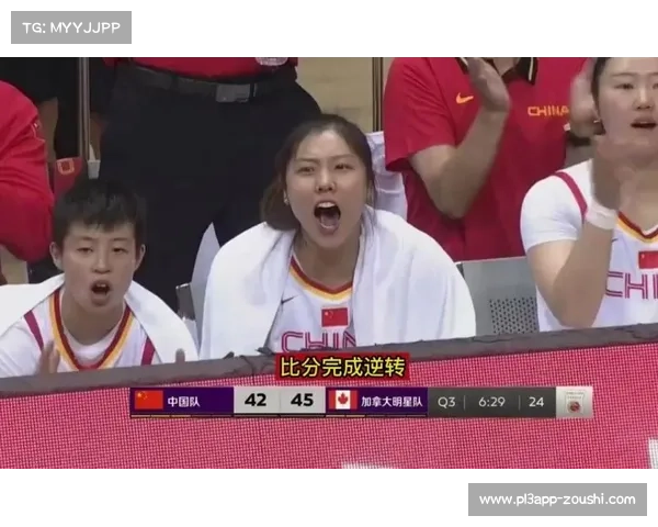 中国女篮首战逆转心理因素分析与深度剖析 中国女篮首战逆转心理因素分析与深度剖析